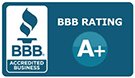 BBB Rating A+